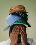 siuvinejimos kepures uzsidek ka nori pats