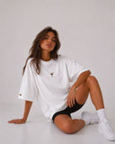 T-shirt Ironic