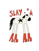 Marškinėliai Slay
