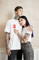 Marškinėliai YOU&ME