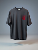 Marškinėliai Life Begins After Coffe