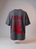 Marškinėliai Life Begins After Coffe