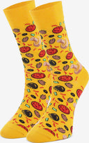 Kojinės Crea Socks Pizza