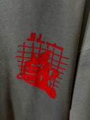 Marškinėliai Life Begins After Coffe