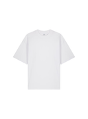 balti siuvineti moteriski marskineliai su issiuvineta bite