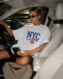 T-shirt NYC