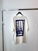 Marškinėliai Paris