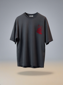 Marškinėliai Life Begins After Coffe