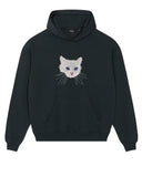 Džemperis - gyvūno siuvinėjimas