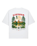 T-shirt Ironic