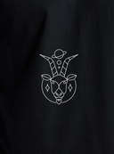 oziaragio horoskopas issiuvinetas ant marskineliu