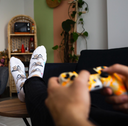 Kojinės Crea Socks Gamer