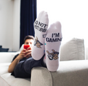Kojinės Crea Socks Gamer