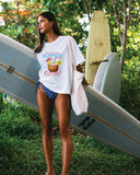 Marškinėliai COCONUT