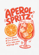 Marškinėliai APEROL