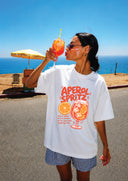 Marškinėliai APEROL