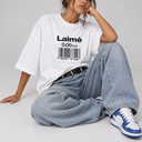 T-shirt I DON'T CARE