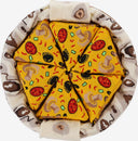 Kojinės Crea Socks Pizza
