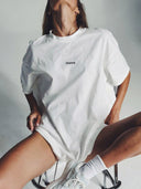 T-shirt Ironic
