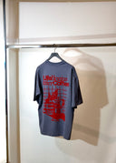 Marškinėliai Life Begins After Coffe