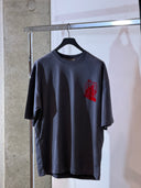 Marškinėliai Life Begins After Coffe