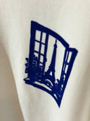 Marškinėliai Paris