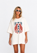 T-shirt Ironic